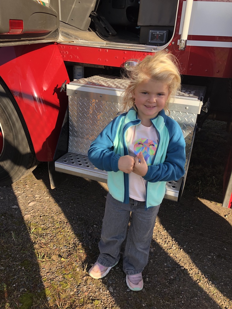 Fire Fighters