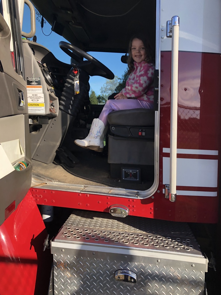 Fire Fighters
