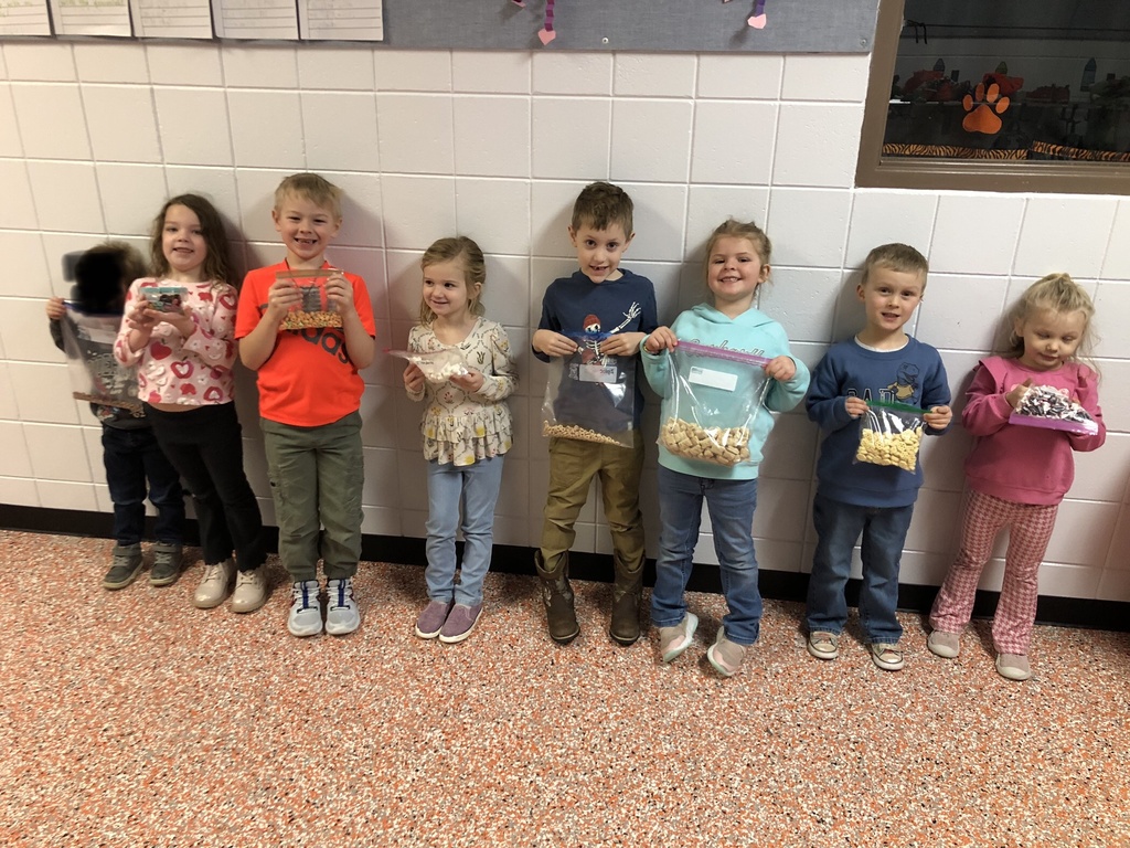 100th day of school