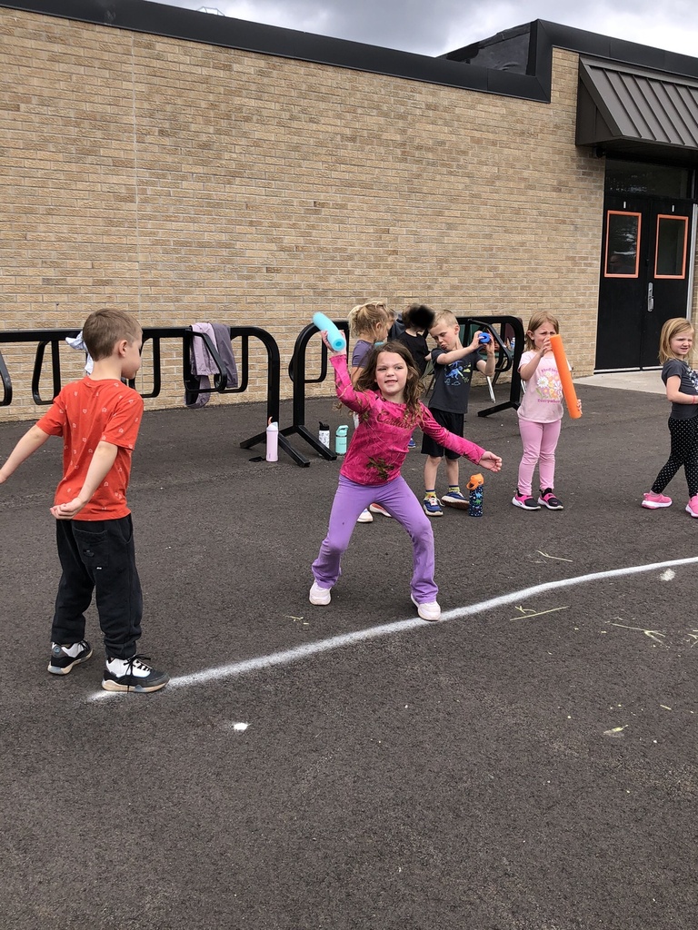 Little Olympics