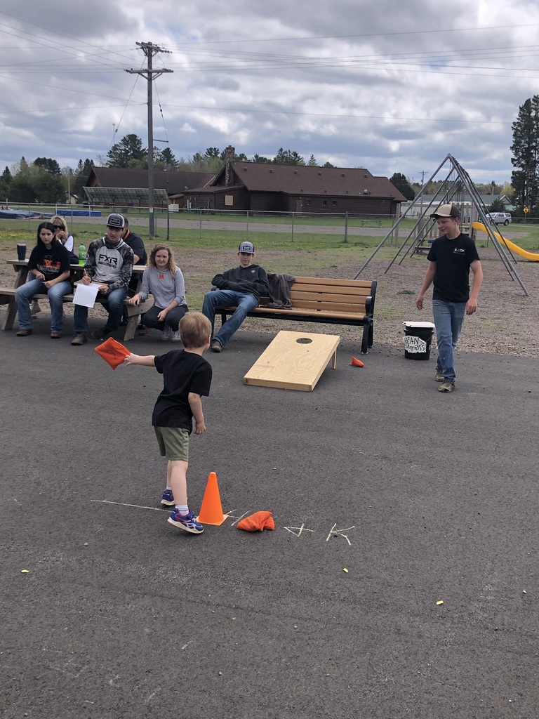 Little Olympics