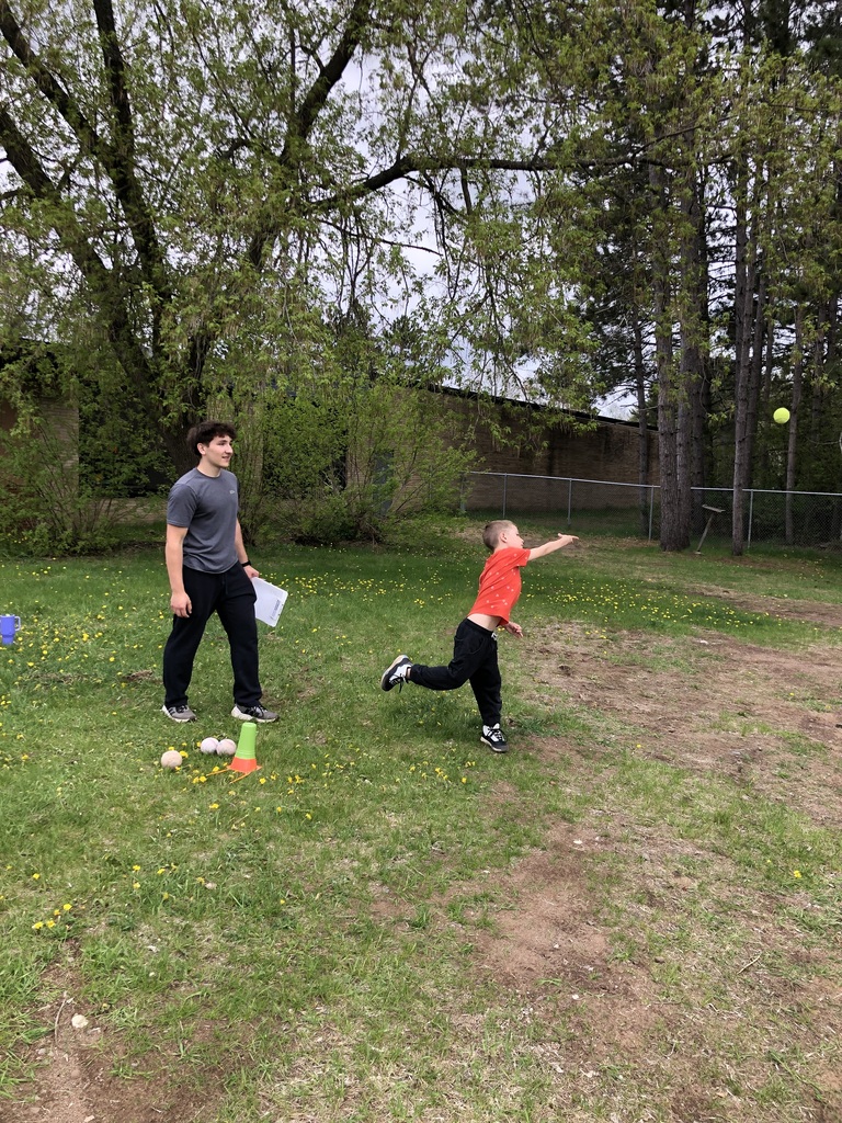 Little Olympics