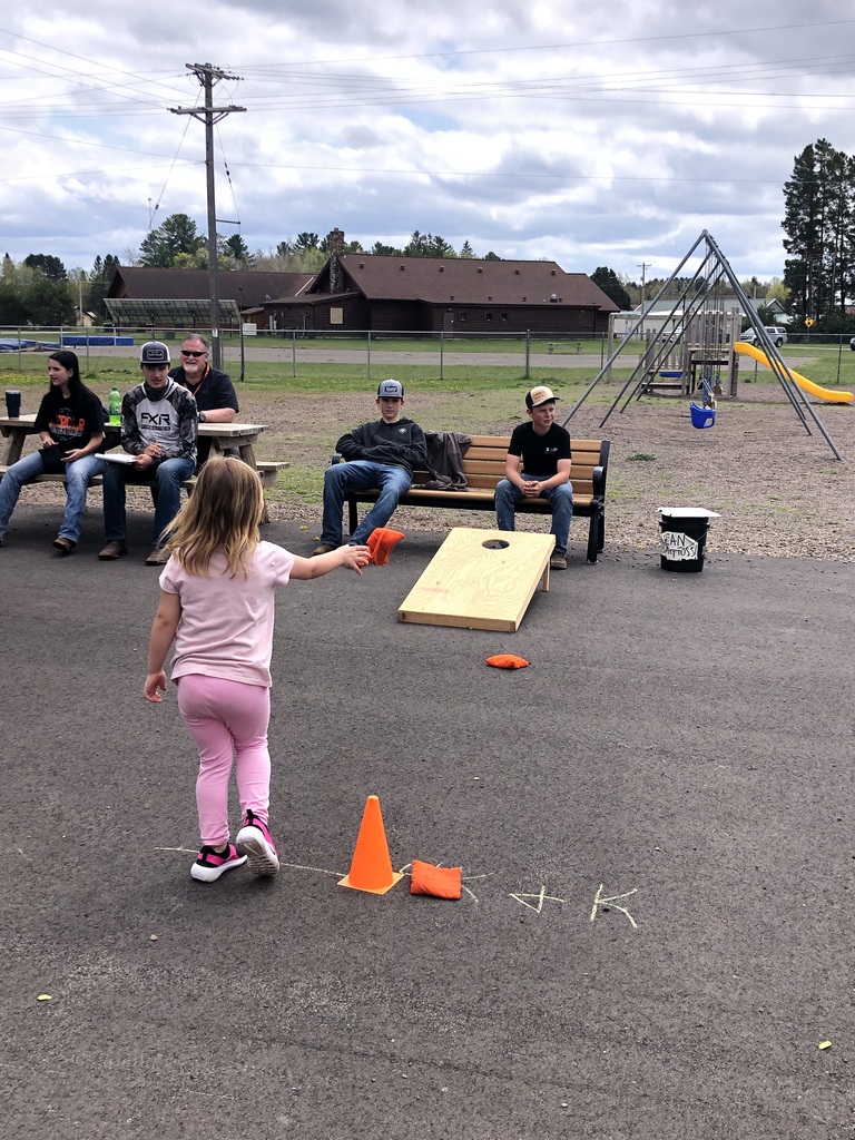 Little Olympics