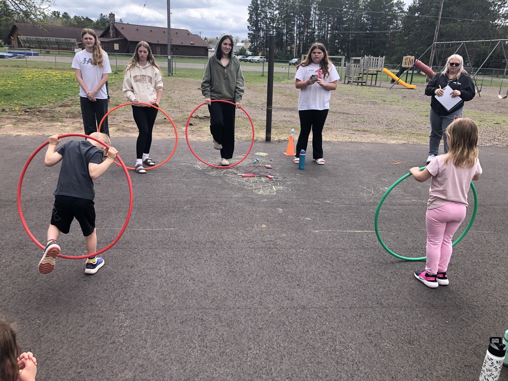 Little Olympics