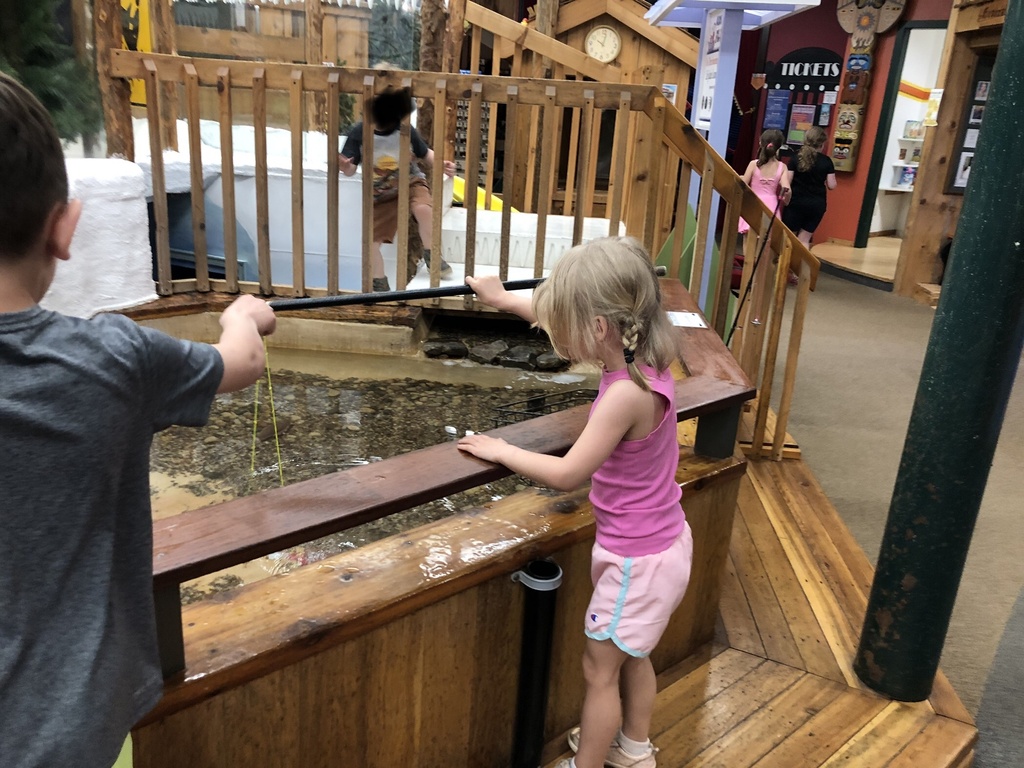 Field Trip