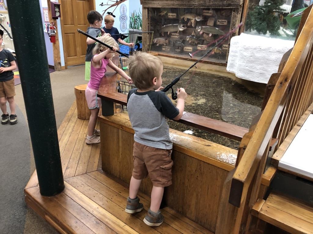 Field Trip
