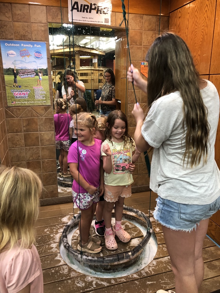 Field Trip