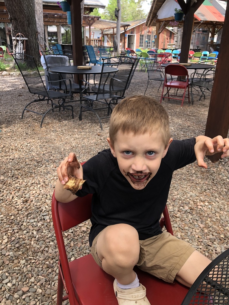 Ice Cream