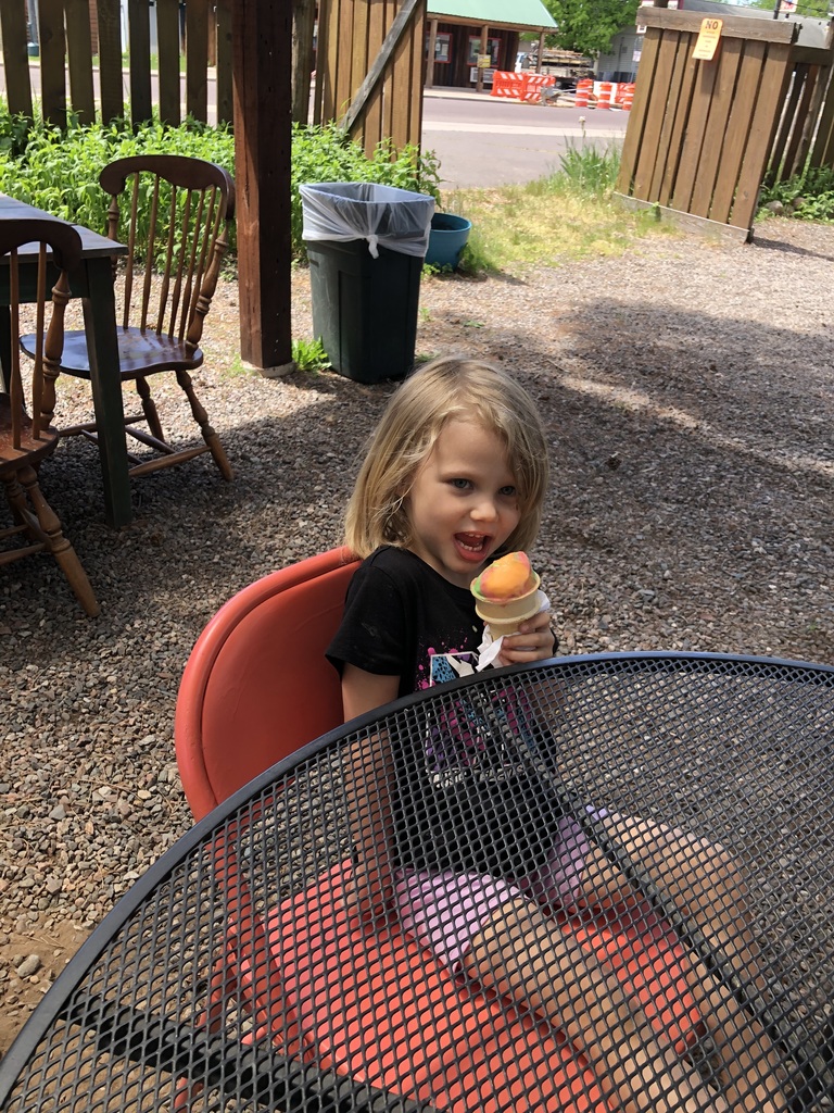 Ice Cream