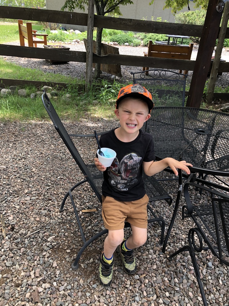 Ice Cream