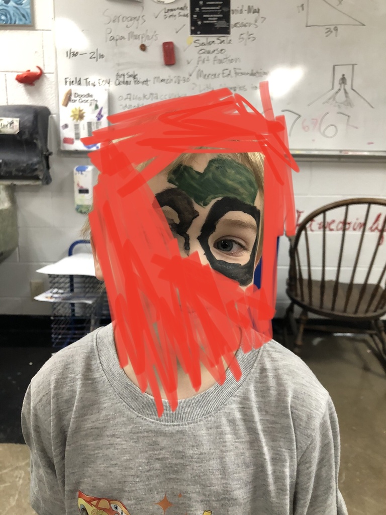 Face Painting