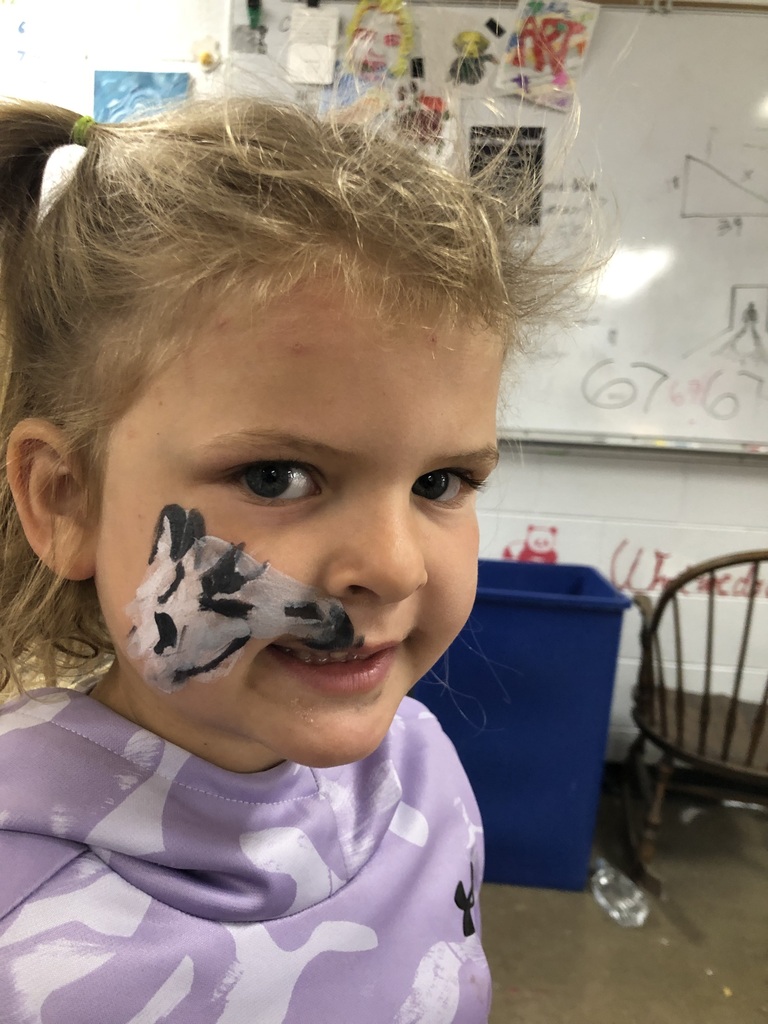 Face Painting