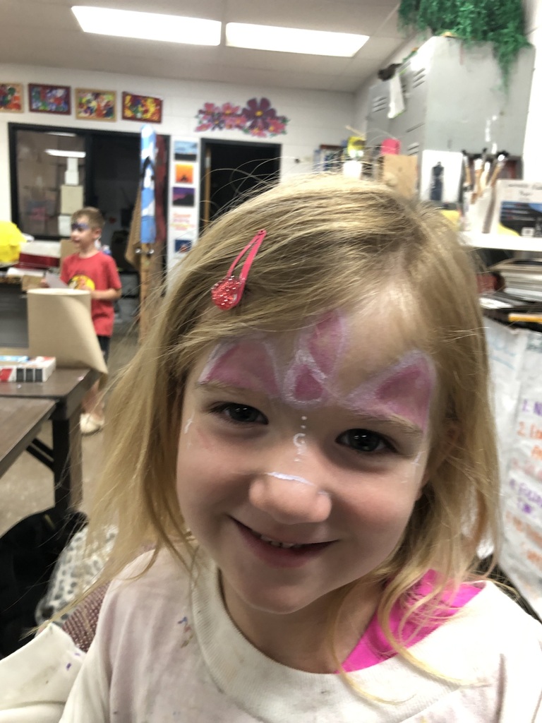 Face Painting
