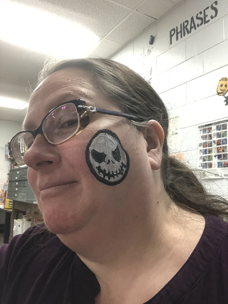 Face Painting