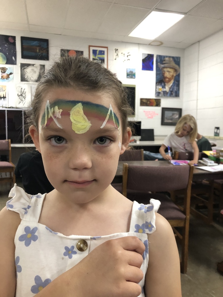 Face Painting