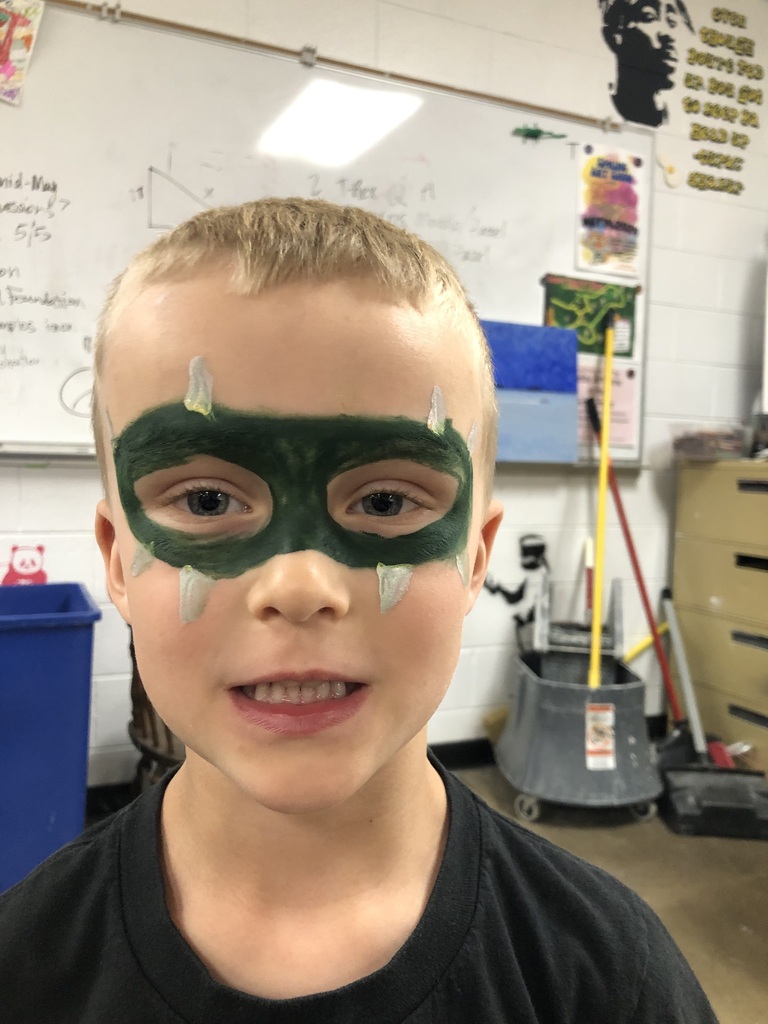 Face Painting