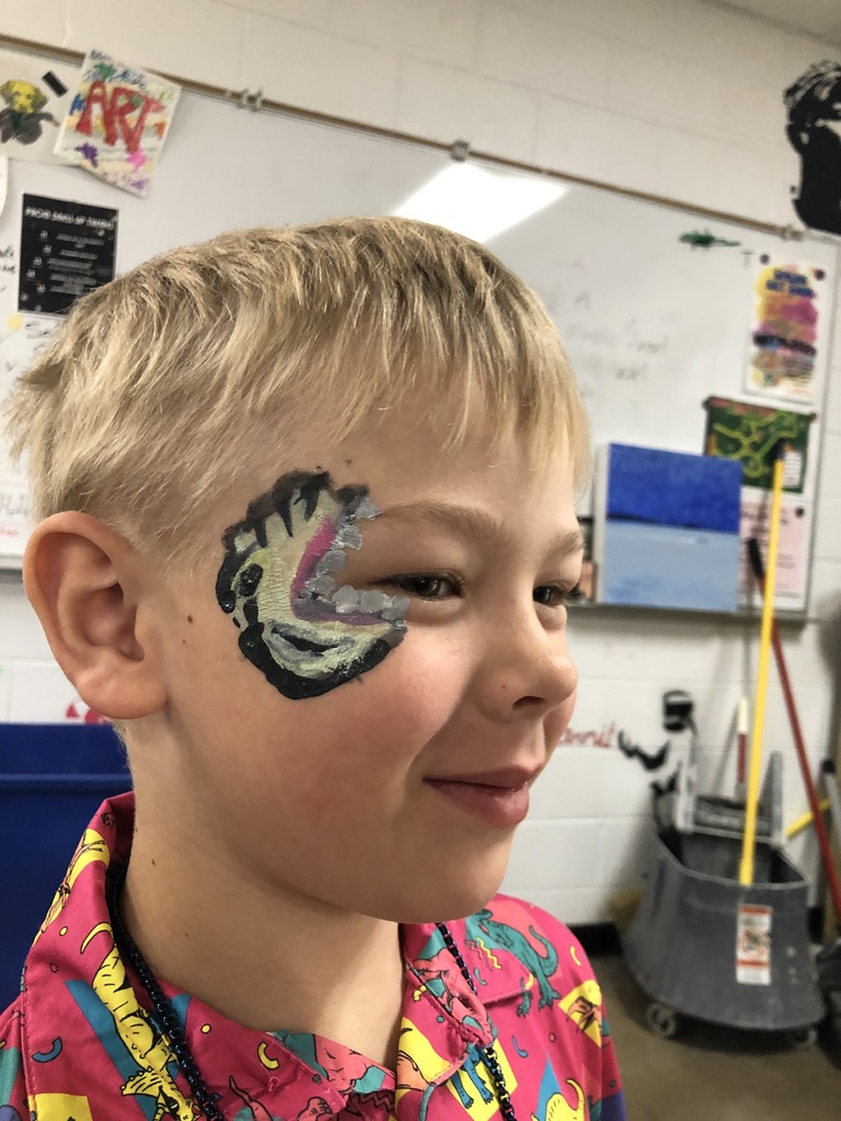 Face Painting