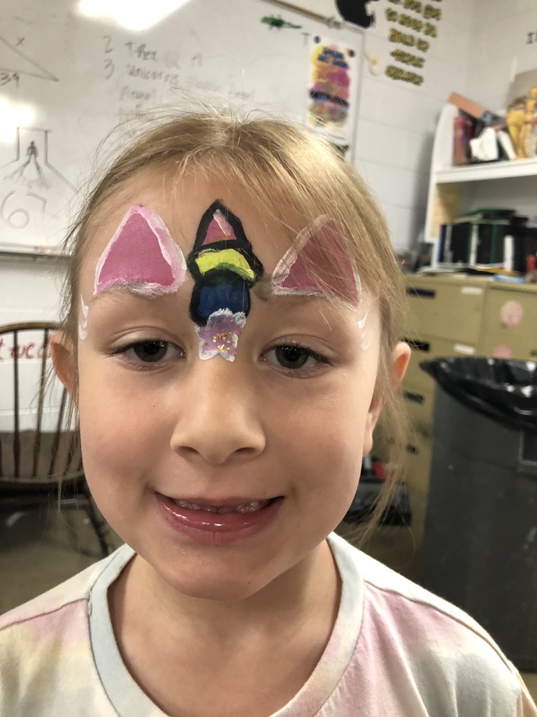 Face Painting
