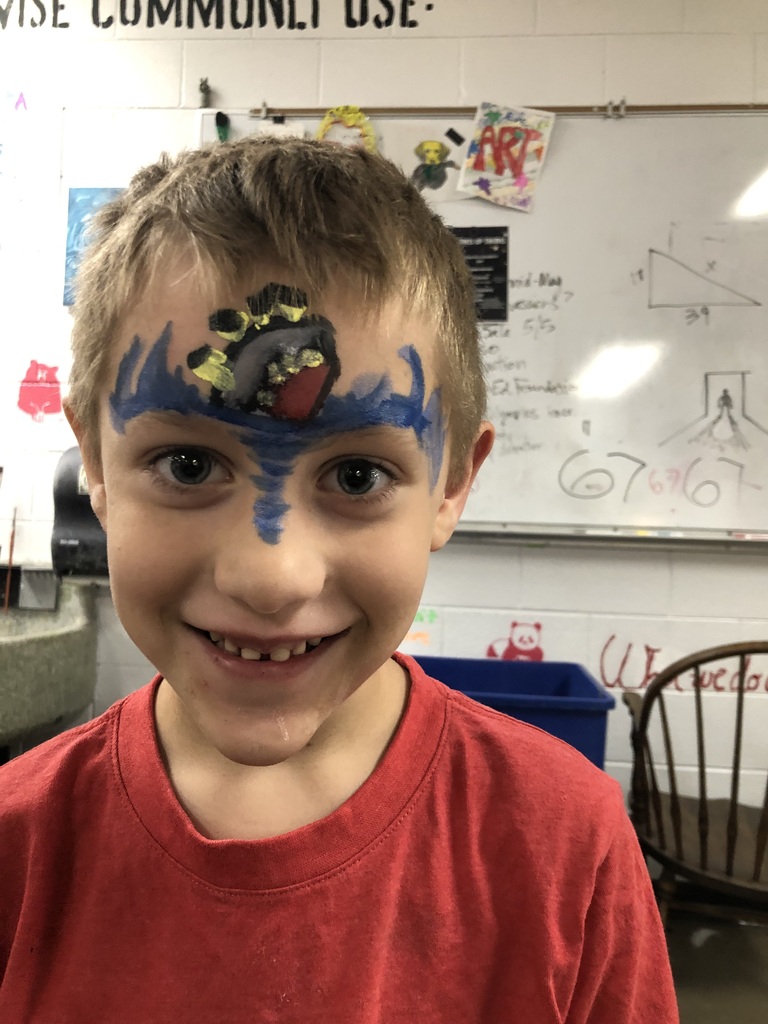 Face Painting