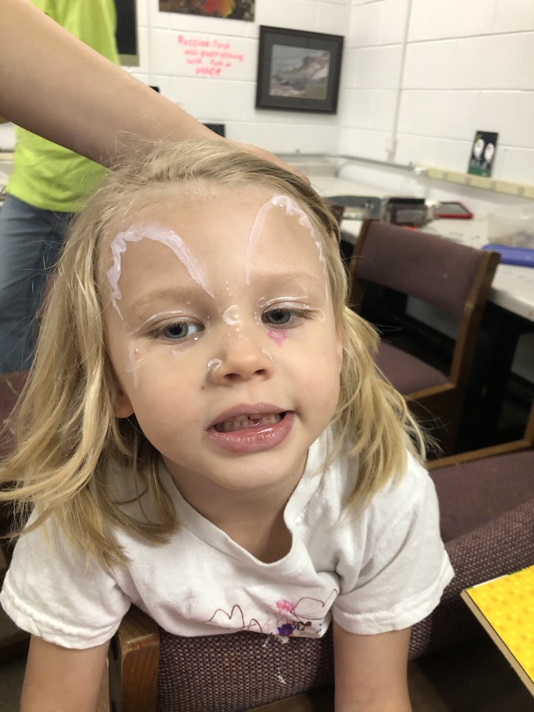 Face Painting