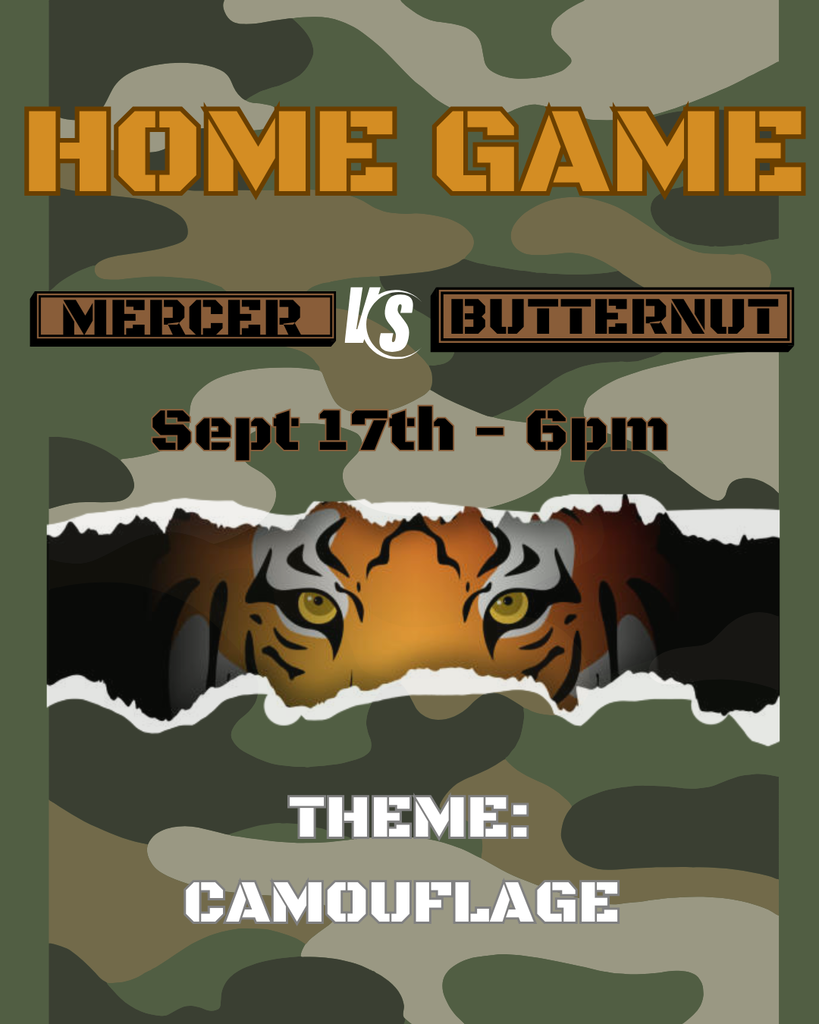 Home volleyball game sep 17th 6pm