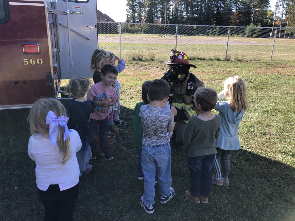 Fire Fighters
