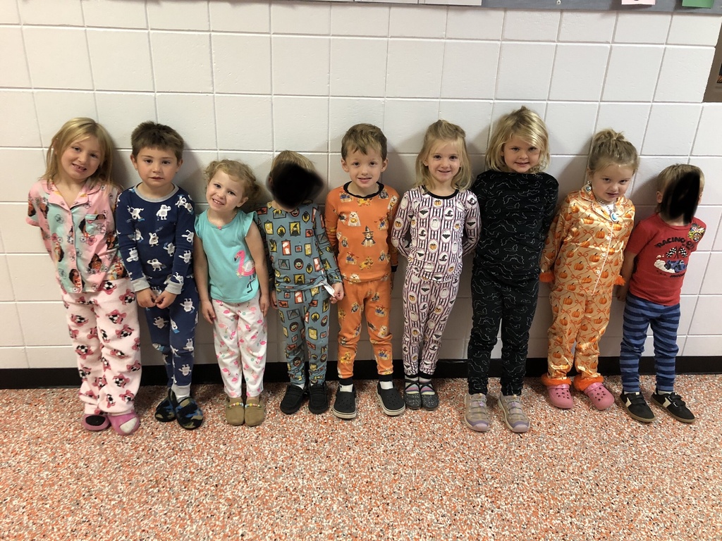 Pajama Party