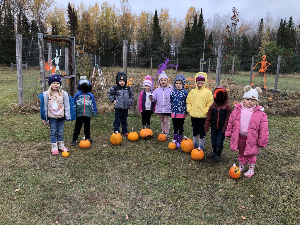 Pumpkin Patch