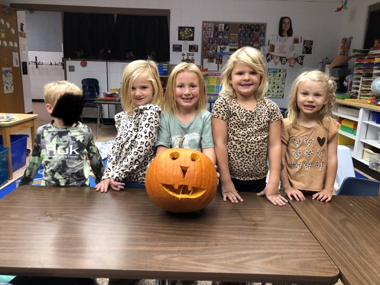 Carving Pumpkins