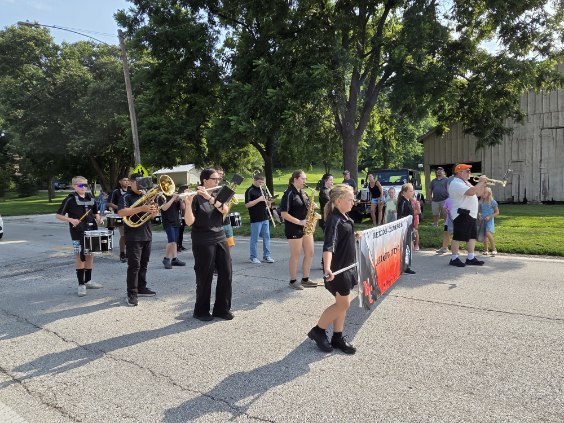 band