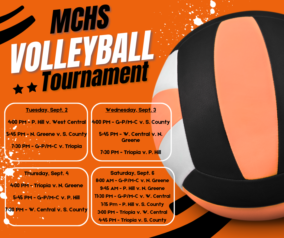 Volleyball