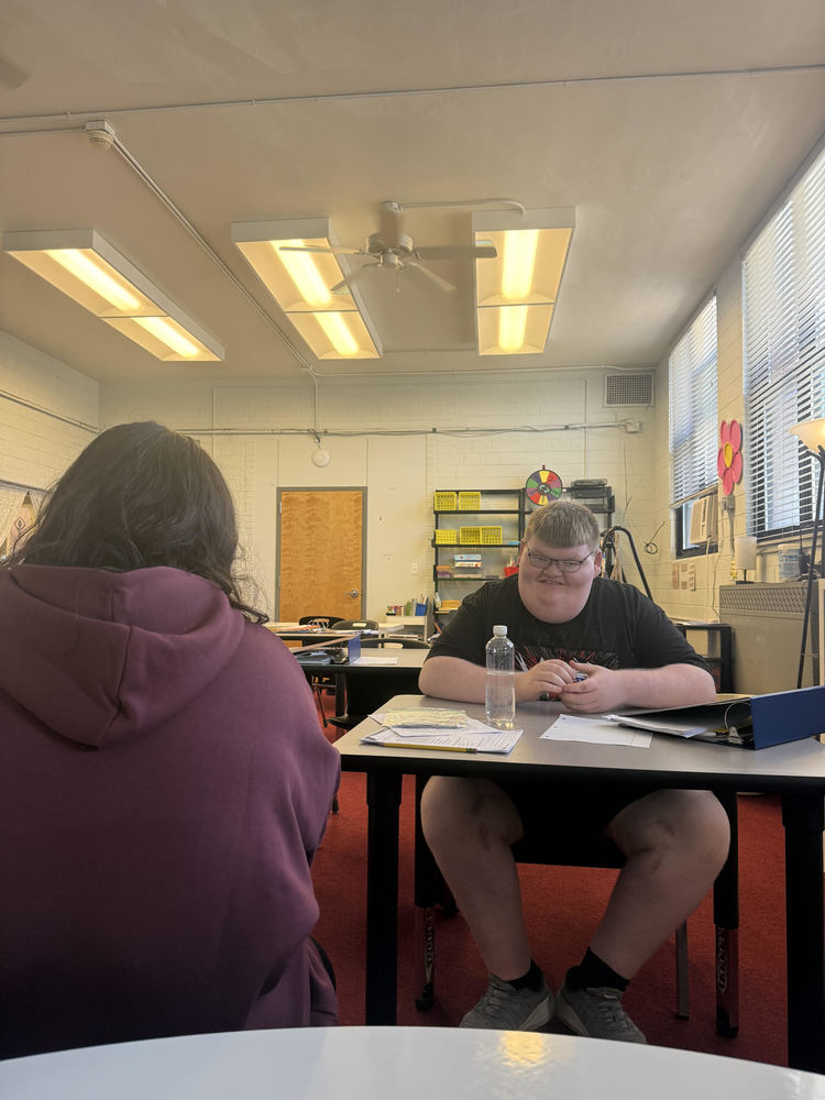 Life Skills