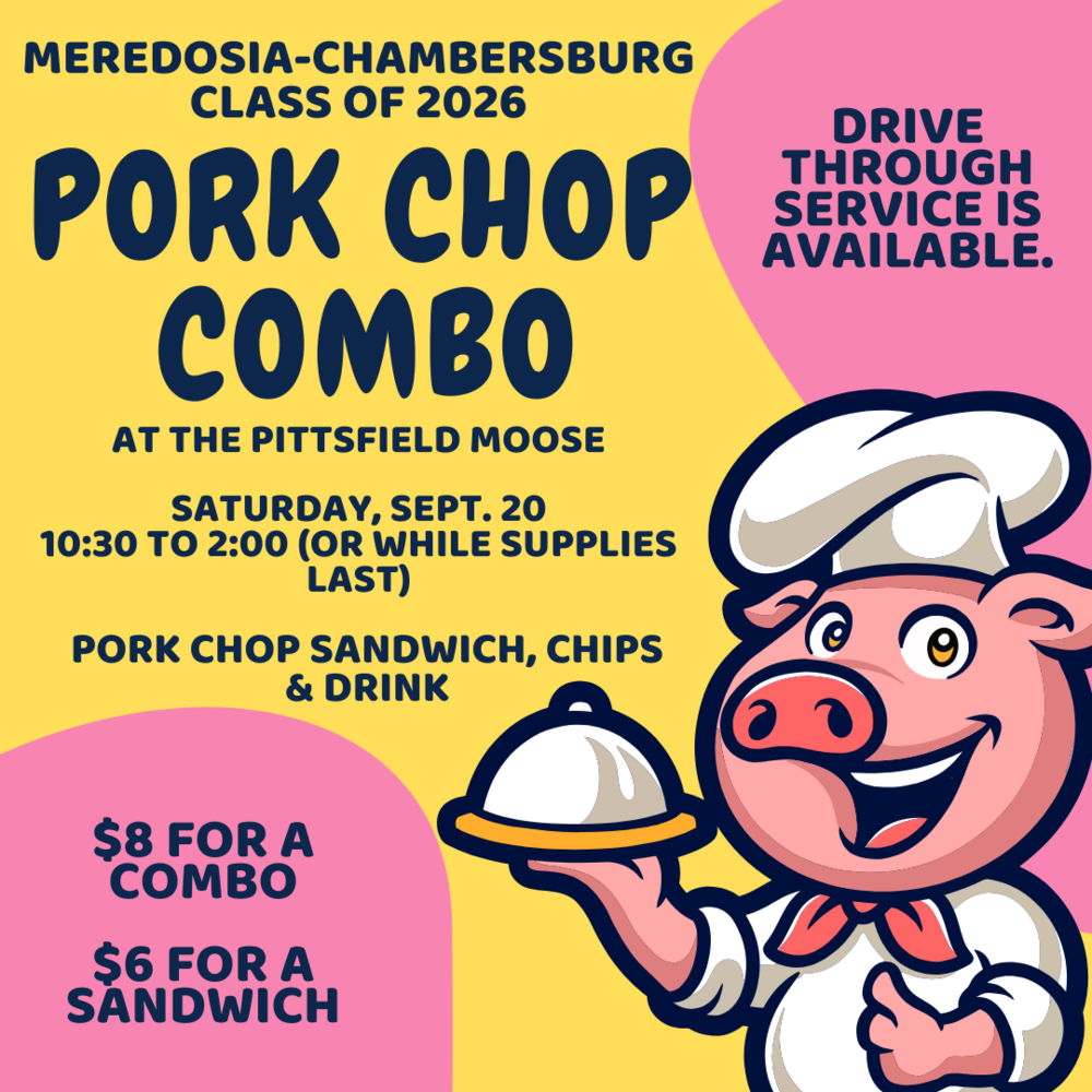 Pork Chop