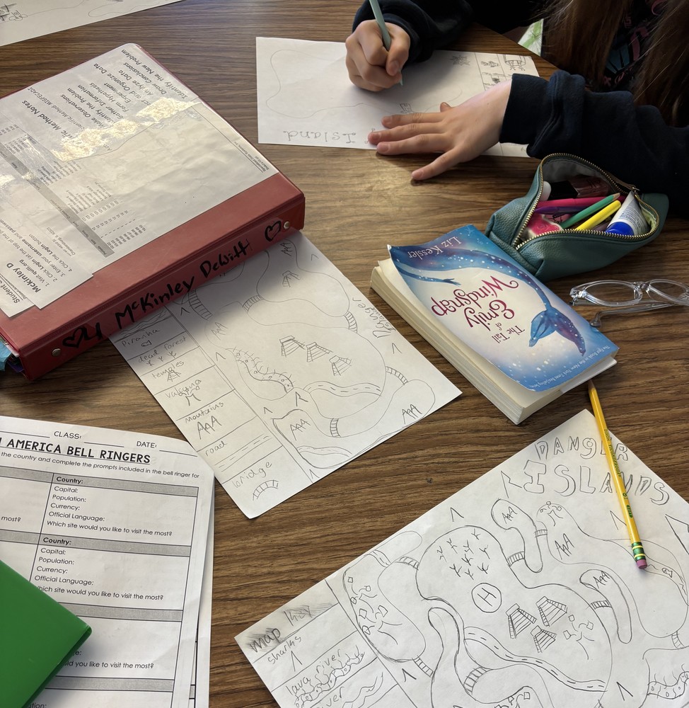 6th Grade Social Studies