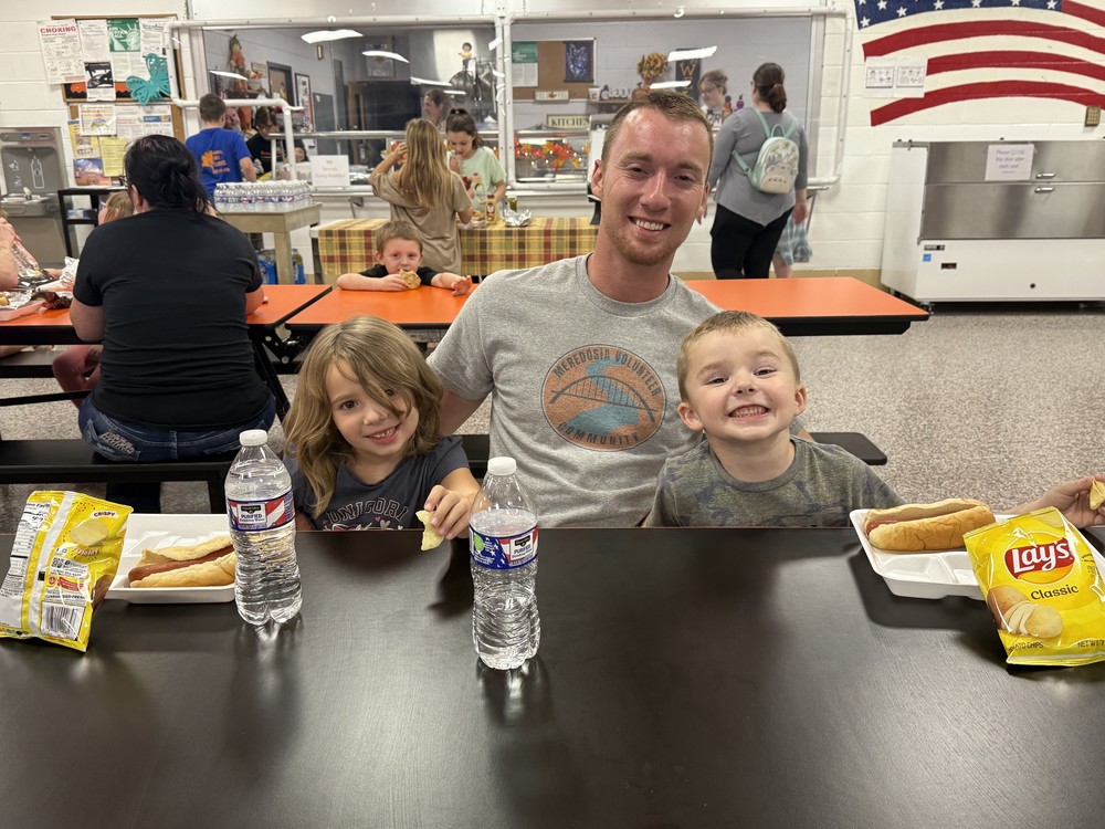 Family Fun Night at M-C Schools