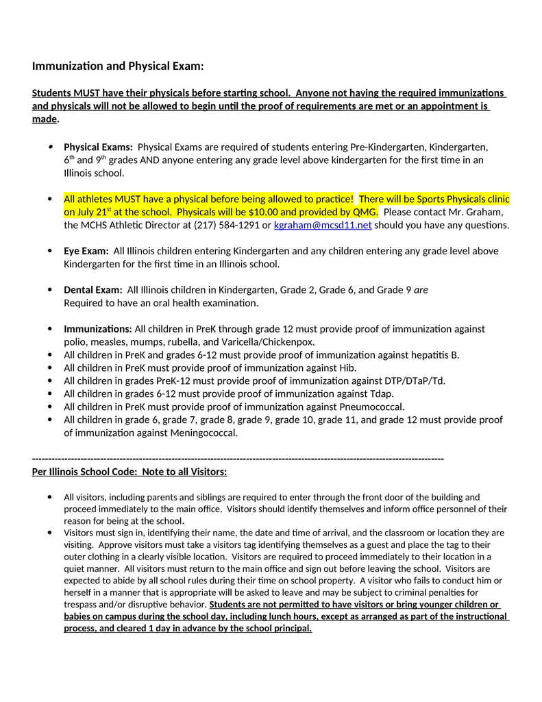 Newsletter