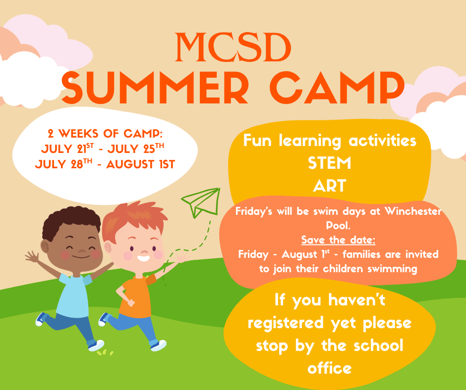 Camp