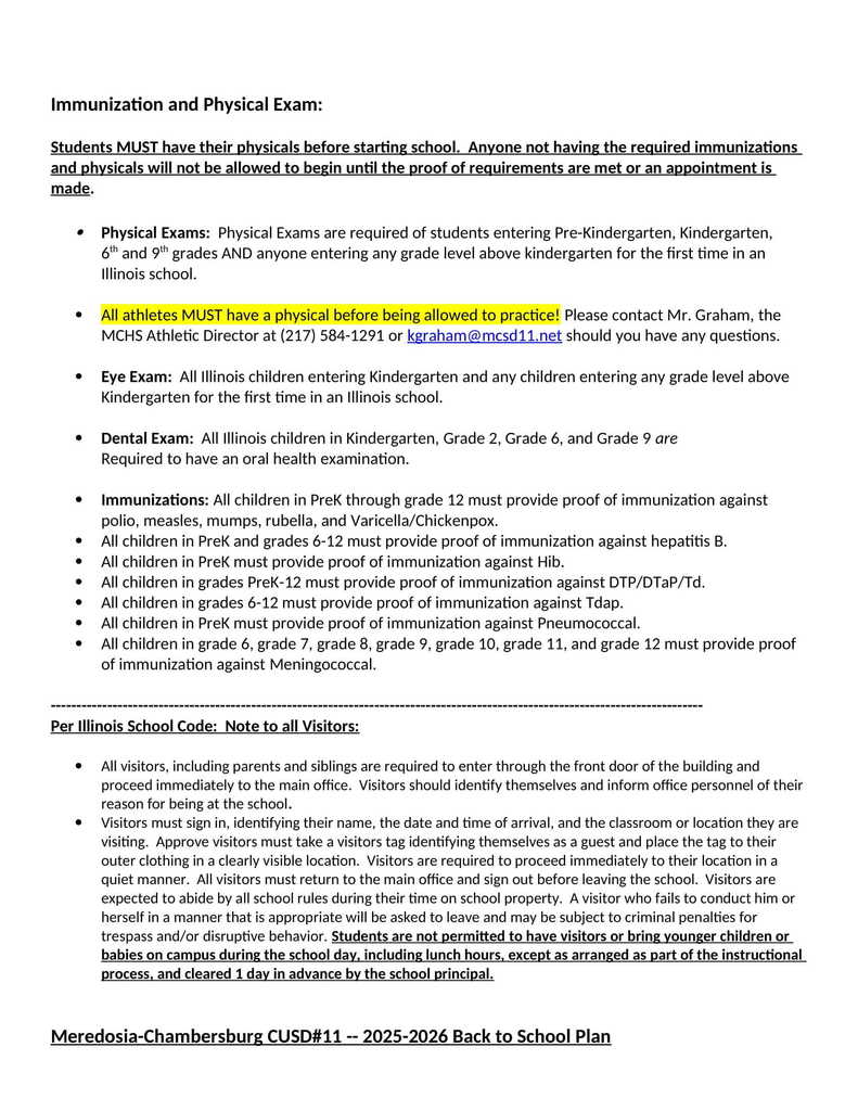 Newsletter