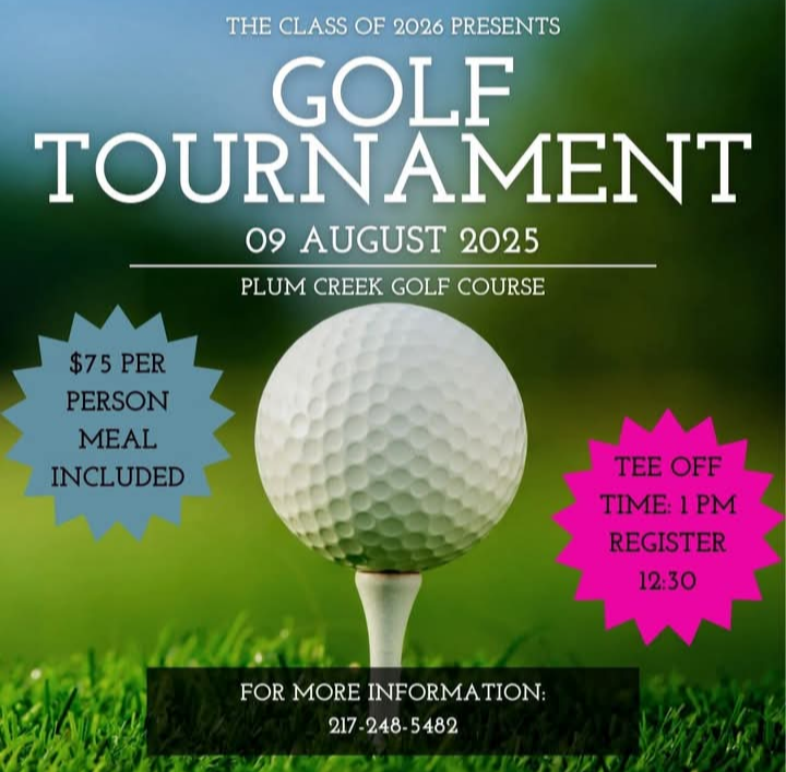 Fundraiser