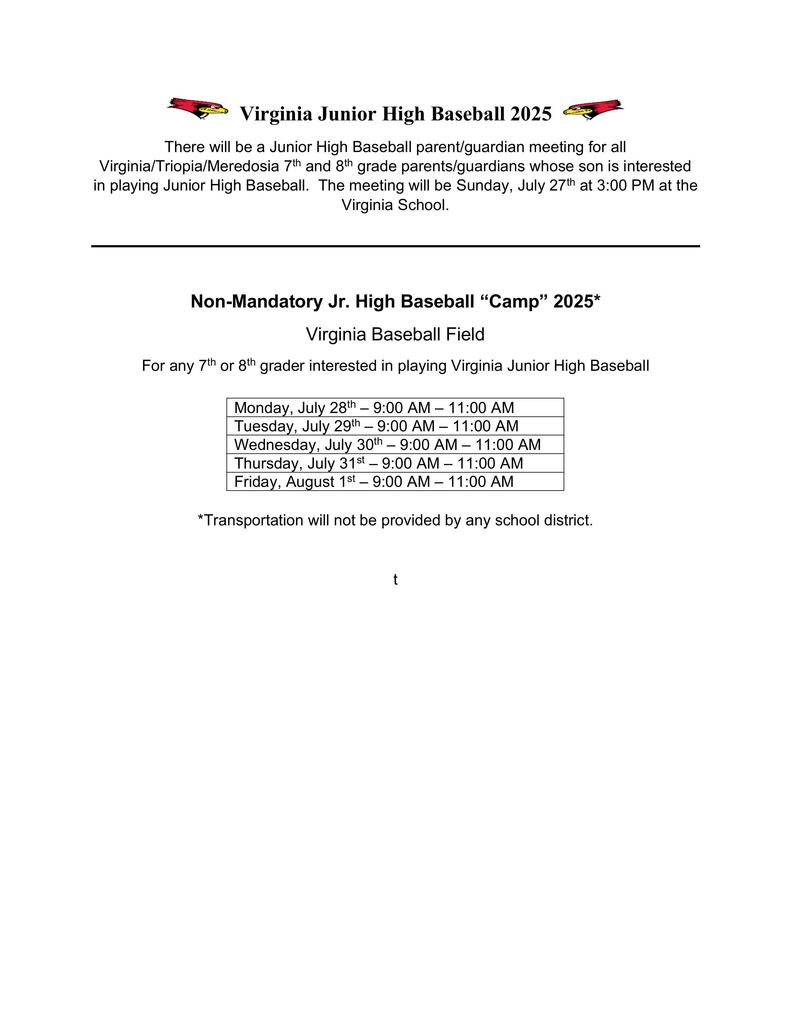 Newsletter