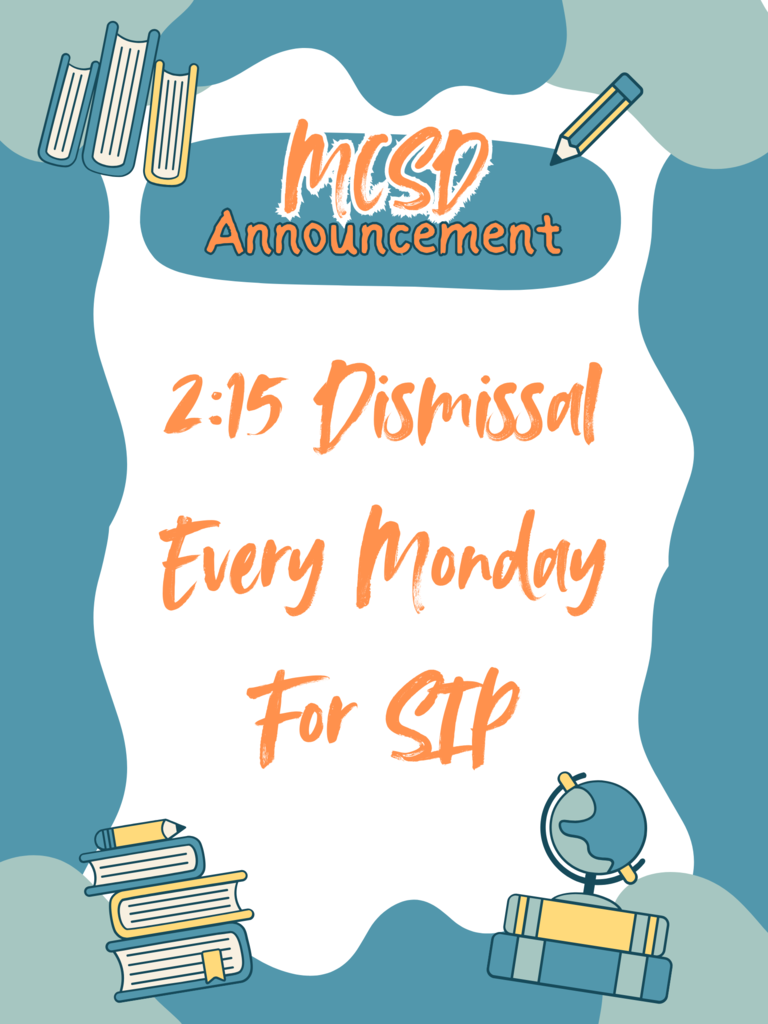 early dismissal