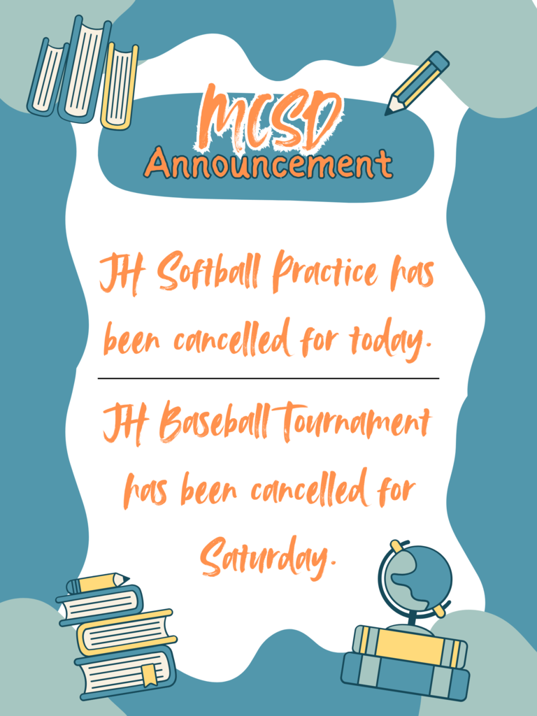 Cancellations