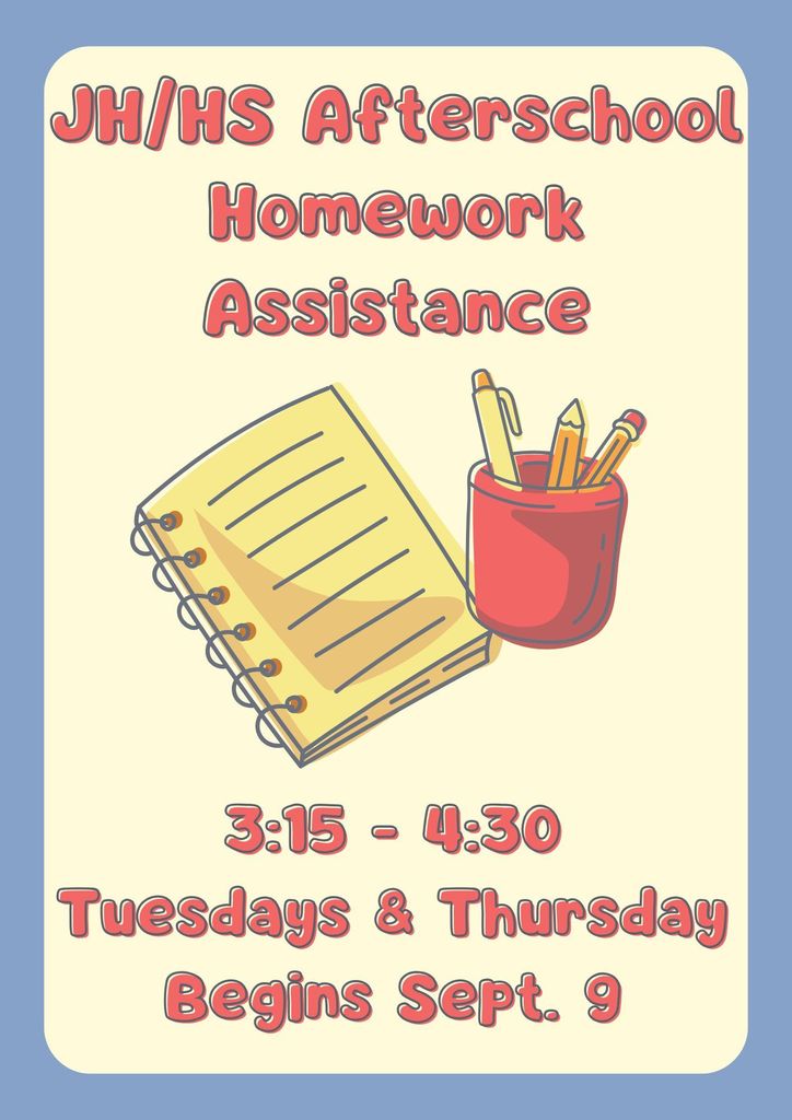 homework