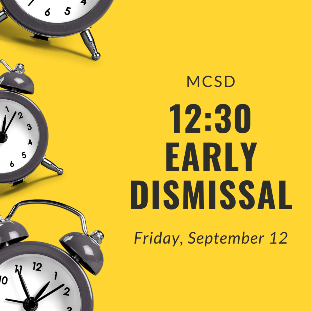 early dismissal
