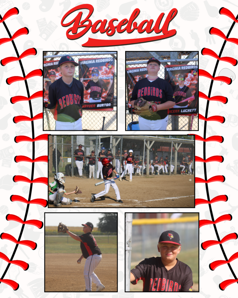 Baseball