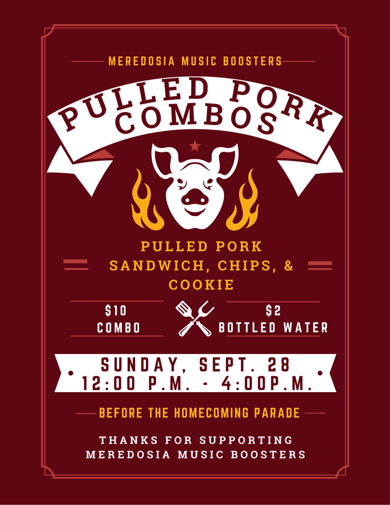 Pulled Pork
