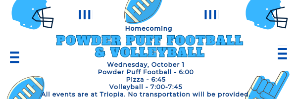 Powder Puff