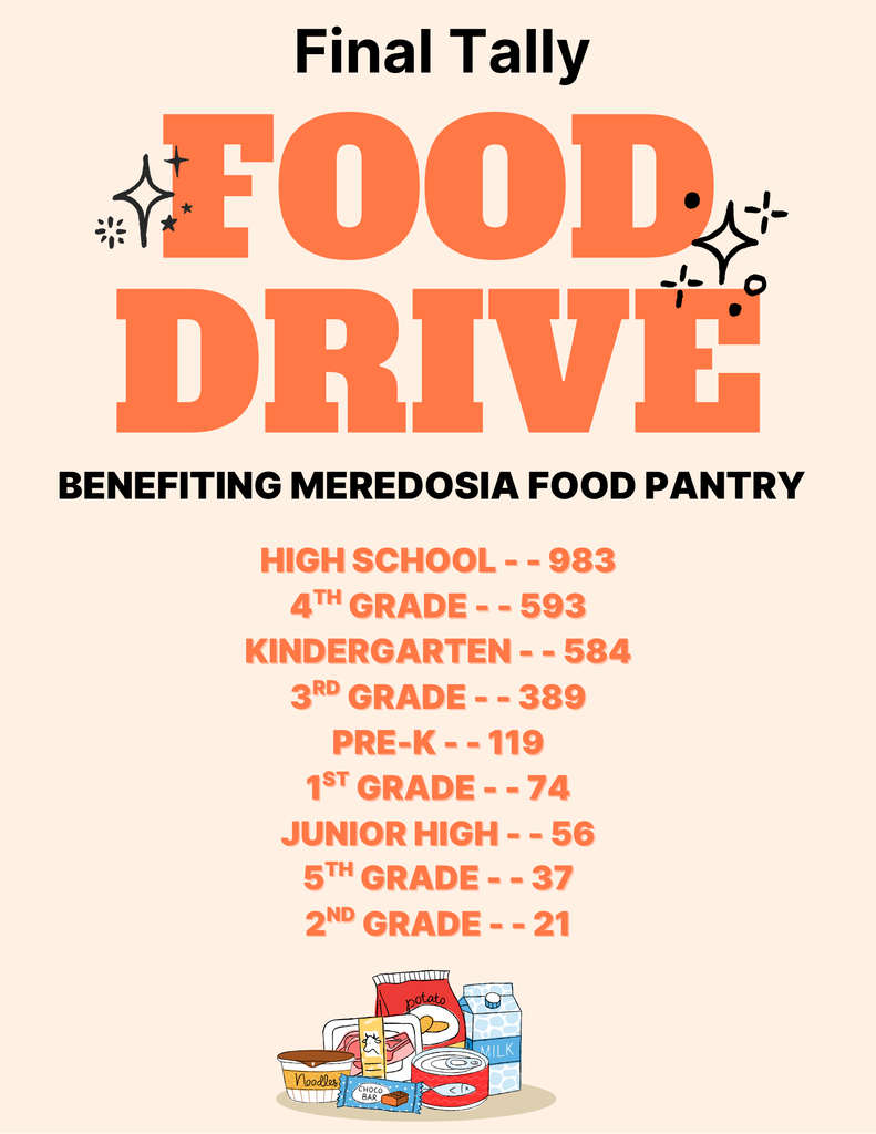 Food Drive