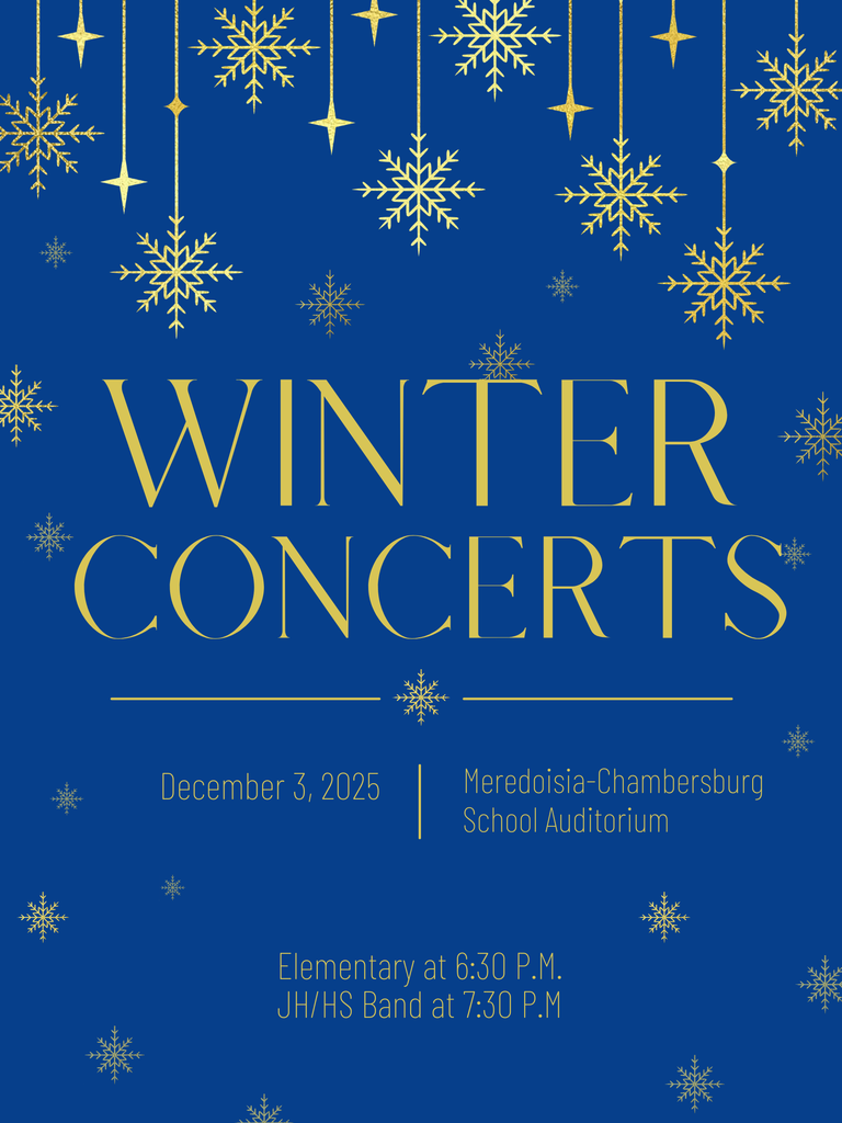 Winter Concert