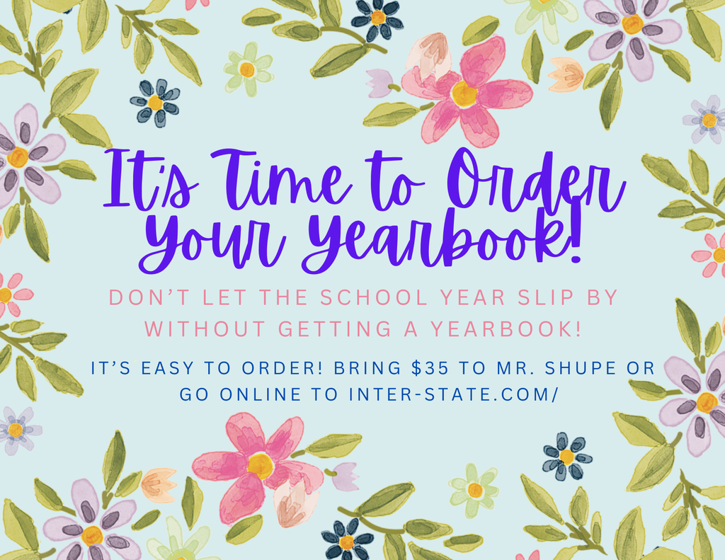 Yearbook